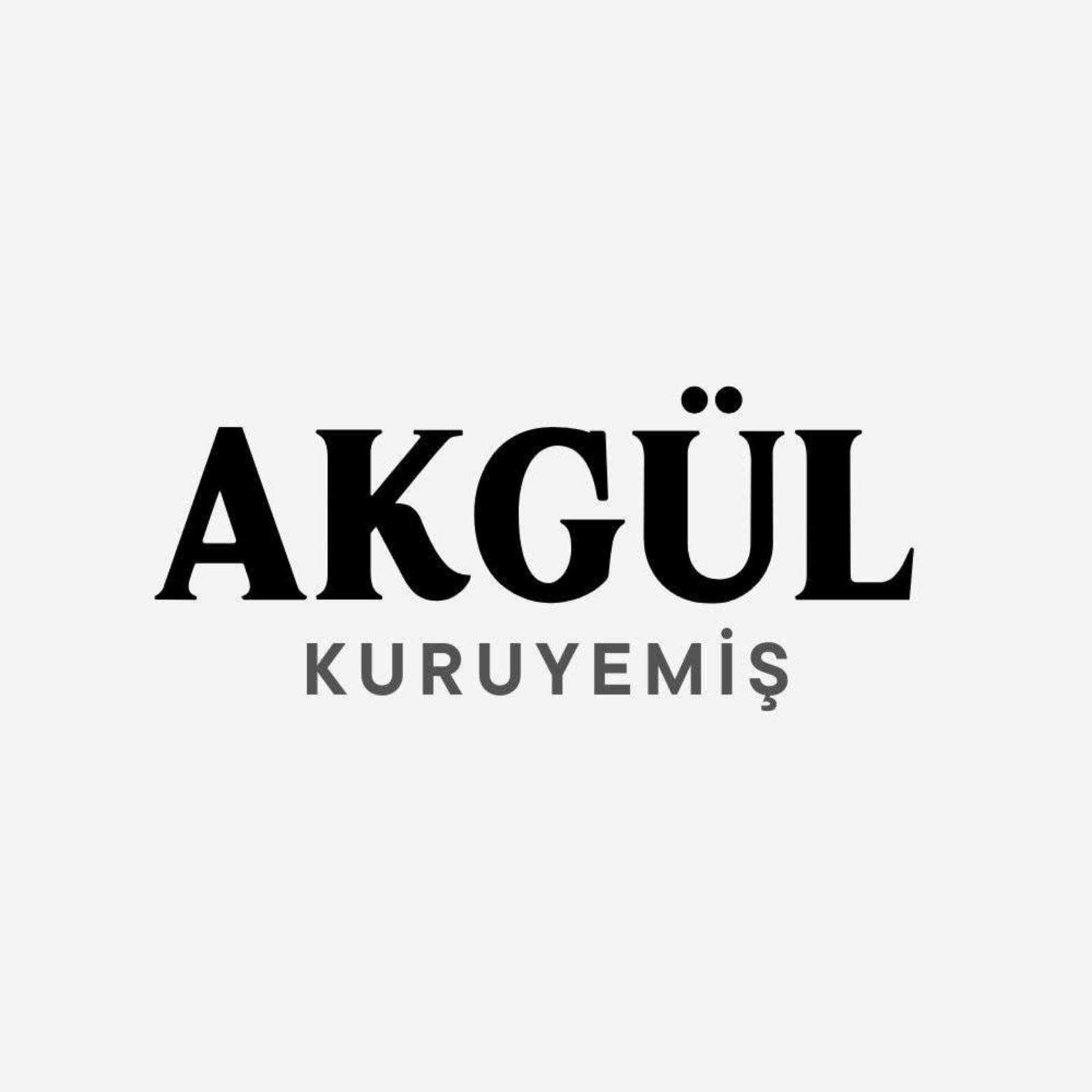 Akgül Kuruyemiş