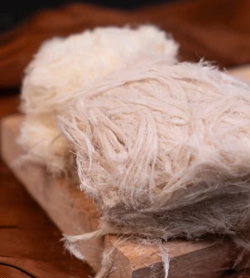Sade ve Kakaolu Pişmaniye 250 GR