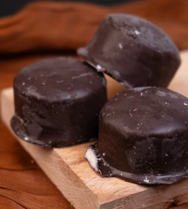 Çikolatalı Pişmaniye 300 GR