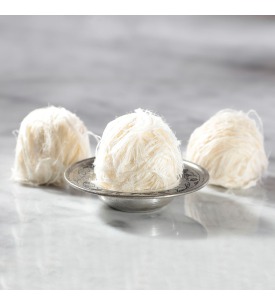 Sade Pişmaniye 500 GR